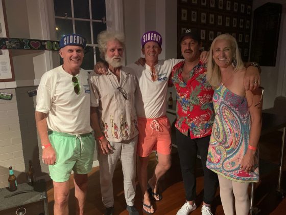 Our 30th Anniversary