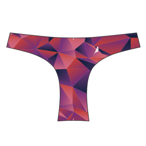 Official NBVA Uniform Bikini Bottom - Season 2020/2021