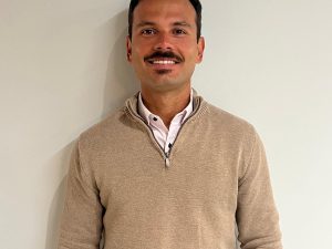 Bruno Arruda Secretary NBVA