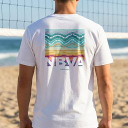 NBVA Classic Tee