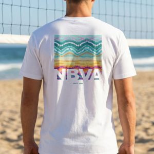 NBVA Classic Tee