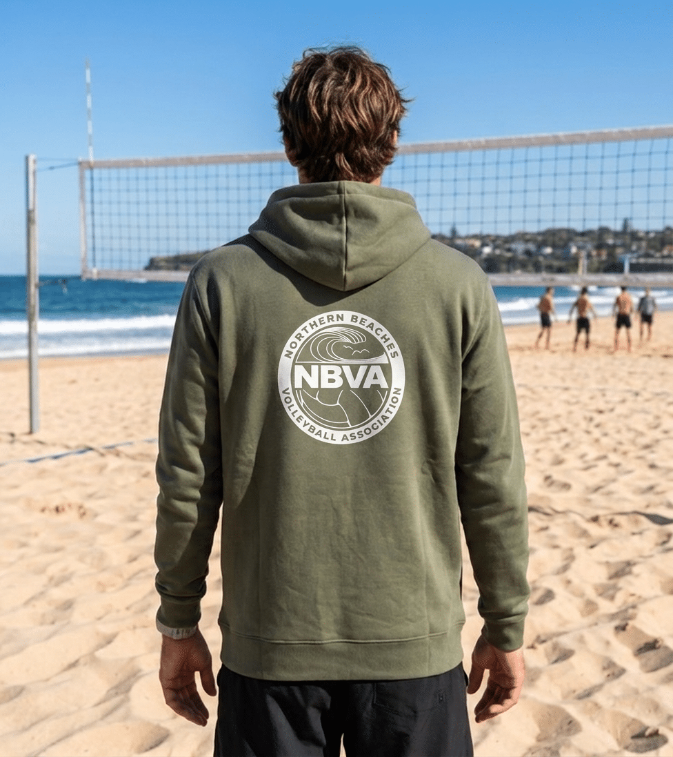 NBVA Hoodie - Image 2