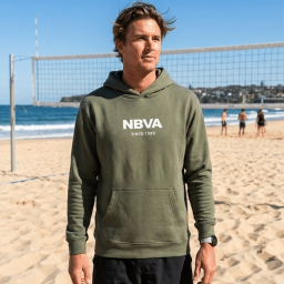 NBVA Hoodie