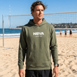 NBVA Hoodie